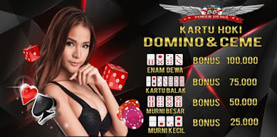  DAFTAR DEWAPOKER