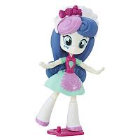 MLP Sweetie Drops Mall Collection Singles EQG Minis 