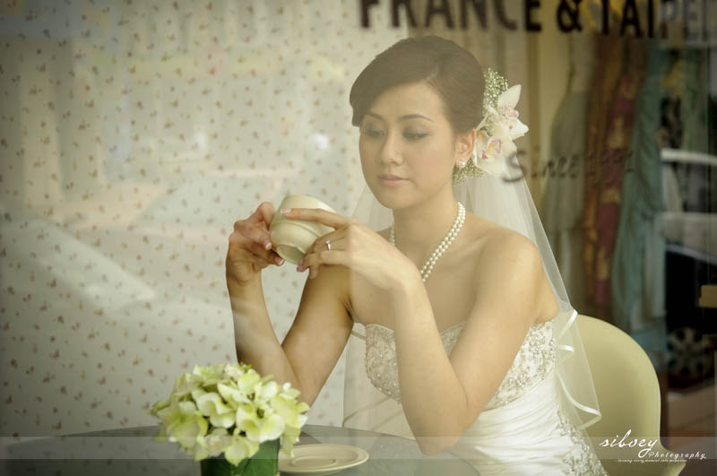 siboey photography - Penang Wedding Photographer