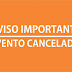 CANCELADO: 1o Ciclo Day