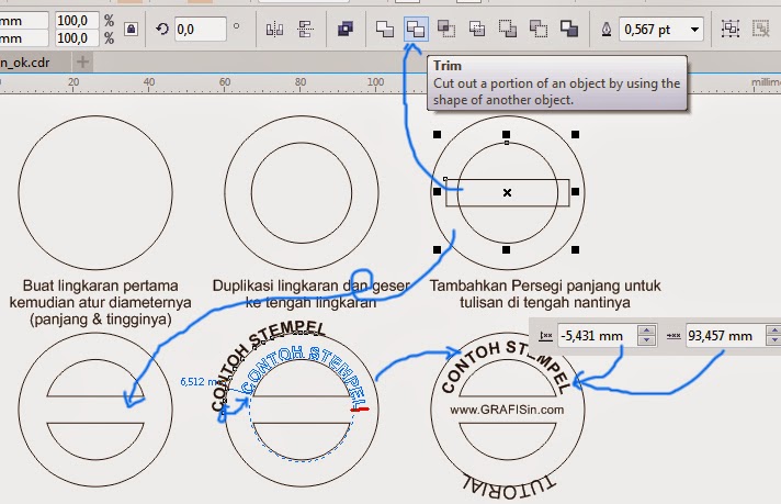 Contoh Desain  Grafis  Dengan  Photoshop  Shoe Susu