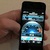 iPhone 5 with The New EE 4G LTE Network - Incredible Speed!