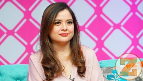 Biodata Tasya Kamila, Artis Terkenal Yang Kini Jadi Istri Randi W Bachtiar