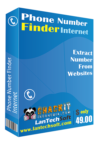 Internet Number Finder Internet v5.4.3.28 Download Grátis