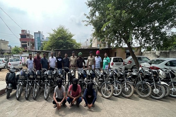 Drunk-addict-turned-bike-mechanic-into-thief-16-motorcycles-recovered