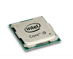 Computer Processor Core i9