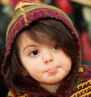 Awsome collection of Cute And Sweet Baby & Girl 11