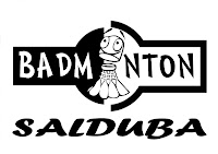 Badminton Salduba