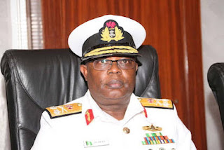 CNPP, CSOs Blame Smear Campaign Against Naval Chief Ogalla On Frustrated Oil Thieves