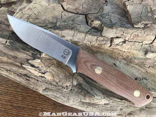 Bob Dozier Knives