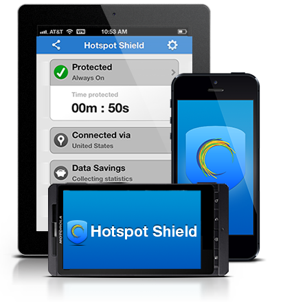 Hotspot Shield 3.42 Crack Free Download