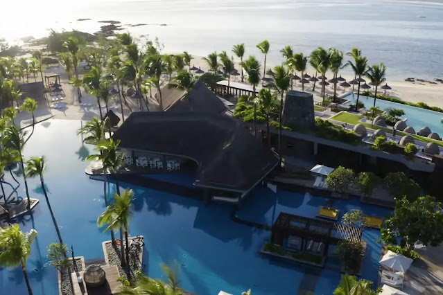 mauritius tax haven india