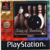 Download - King of Bowling 2  PS1 - ISO