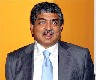 The Nandan Nilekani Wild Card