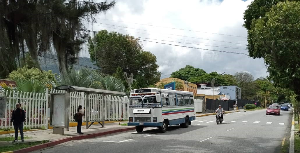 Alcalde Jesús Araque fijó posición sobre aumento al pasaje urbano