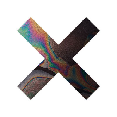 The xx - Angels