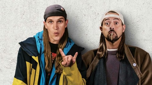 Jay y Bob el silencioso: el reboot 2019 full hd mega