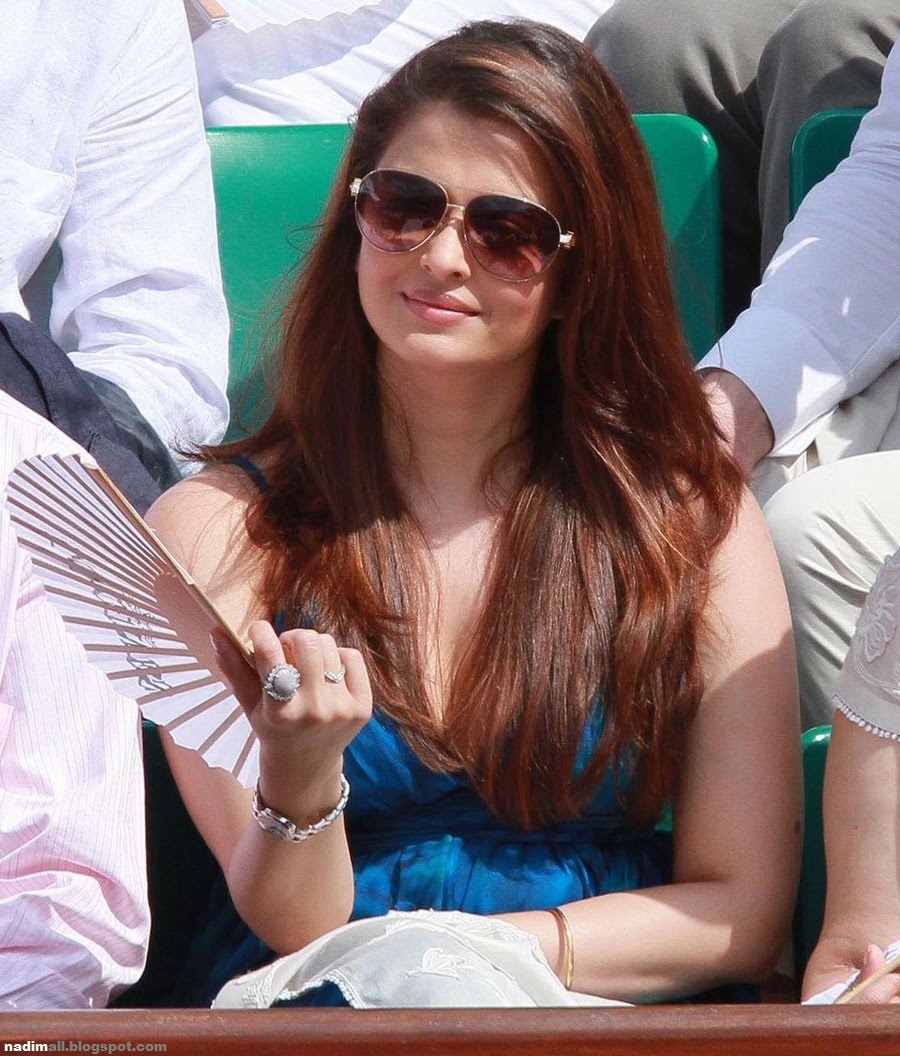 Aishwarya Rai Hot 2010