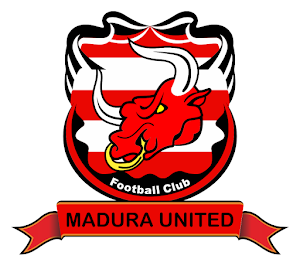 Madura United FC Logo