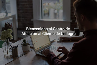 Unilogro Canal Oficial de Atención al Cliente