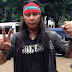 Roy Jeconiah