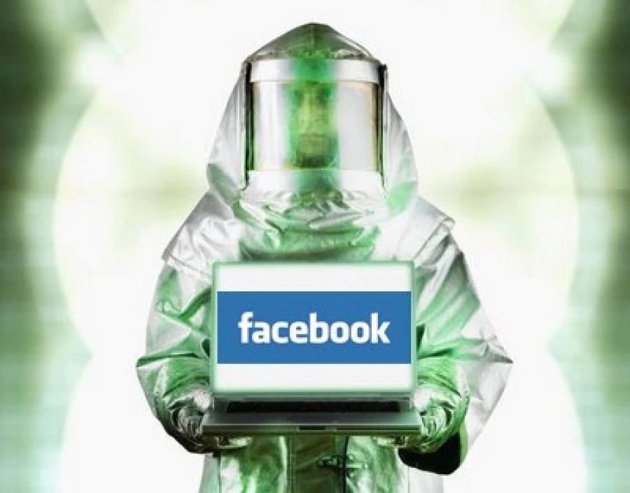 Χάος στο διαδίκτυο από ιο που «μεταδίδεται» μέσω… Facebook