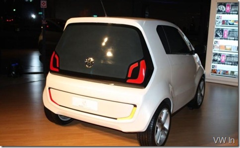 VW In 2