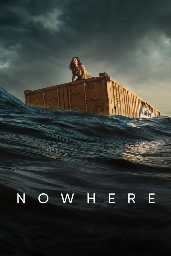 Nowhere Movie Download Netnaija