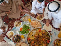 Makanan Yang Halal, Sebab Diterimanya Amal