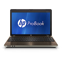 HP ProBook 4530s