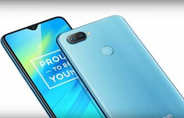 Real me 2 Pro First Impression - Price / Specification and Morr