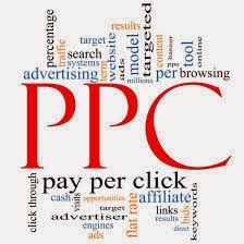 Bayar per klik (bahasa Inggris:Pay per click) adalah sebuah metode kerjasama periklanan di internet yang berarti pemilik situs akan dibayar atas setiap klik dari pengunjung situs pada link iklan yang terpasang di situs web atau blog miliknya. Pada umumnya program-program PPC (Pay Per Click) mengisyaratkan blog atau situs web dengan menggunakan bahasa Inggris. Ada banyak program-program PPC di Indonesia.  Di antara semua program-program PPC, Google AdSense adalah salah satu yang paling banyak digemari oleh publisher karena kemudahan serta bukti yang nyata untuk menghasilkan dolar dengan memasang iklan di situs web atau blog. Dengan semua ini kita bisa menghasilkan penghasilan dolar dari sebuah blog atau situs web. Sementara di Indonesia, ada cukup banyak website PPC/BPK dengan kelebihannya masing-masing khususnya dalam pembayaran.