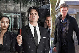 Where Do you Belong New Orleans Or Mystic Falls (Quiz)