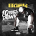Young Buck disponibiliza sua nova mixtape "10 Toes Down" no Youtube