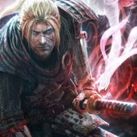 [VLOG] NIOH - ONIMUSHA'S SOULS 