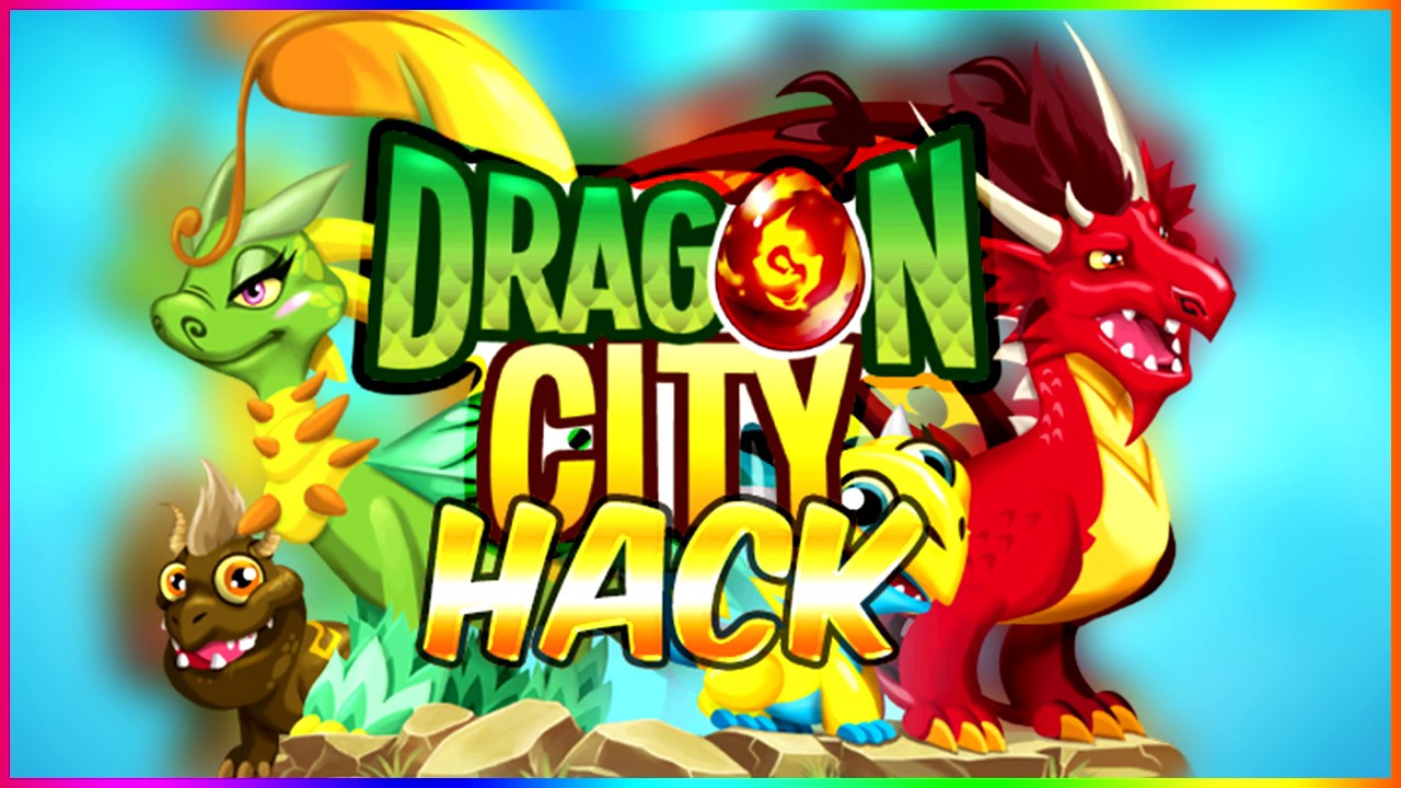 Gamerszones.Com/Dragoncity Dragon City Hacks No Survey No Download    