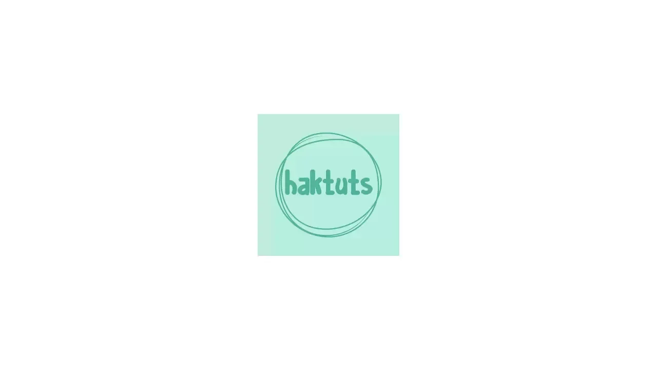 Haktuts: Your go to source for all things Haktuts Haktuts: Your go to source for all things Haktuts