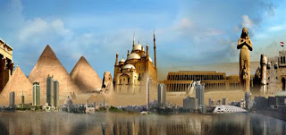 Things To Do In Egypt 