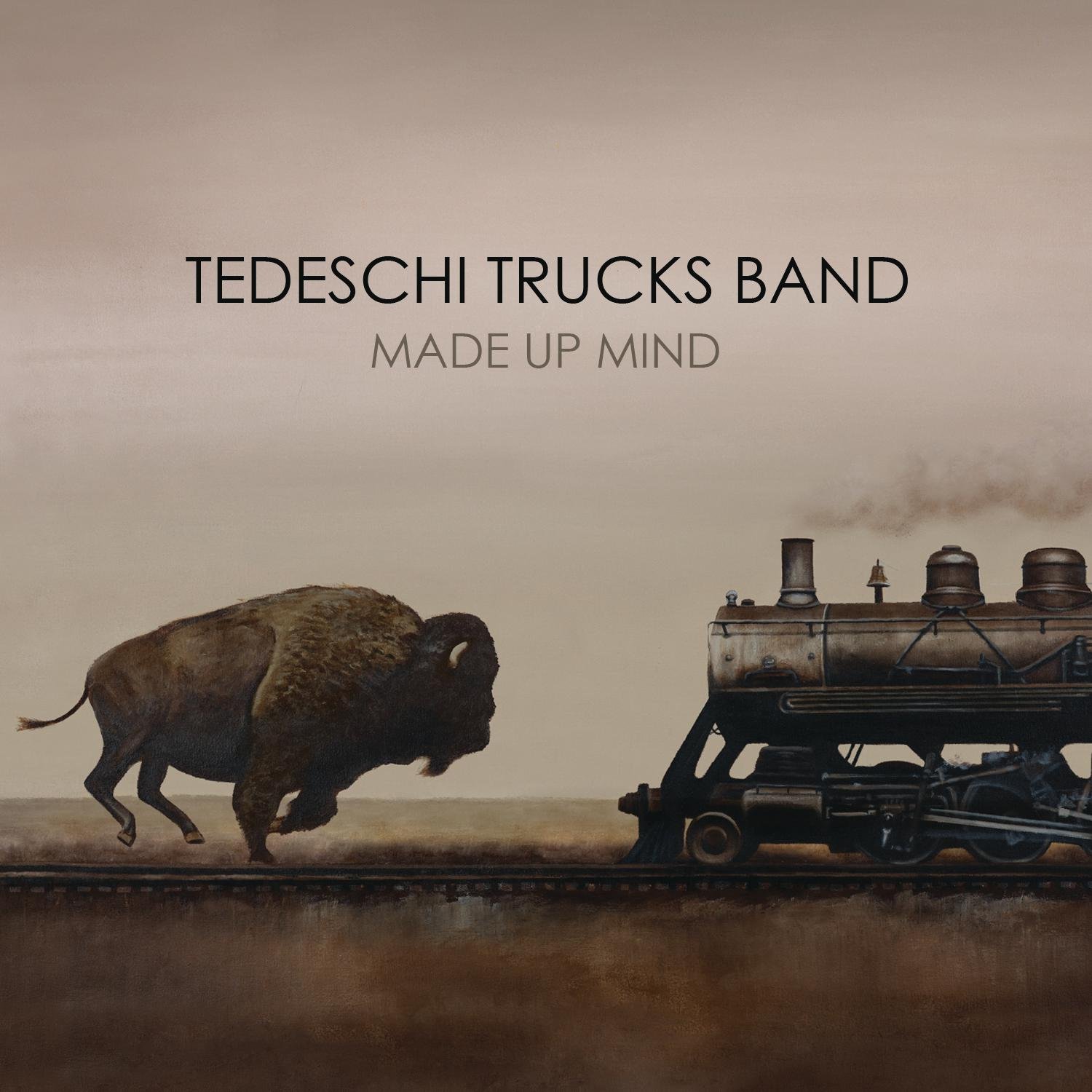 Tedeschi Trucks Band: The Chosen Ones - American Songwriter