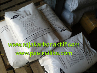  Jual Resin Dowex