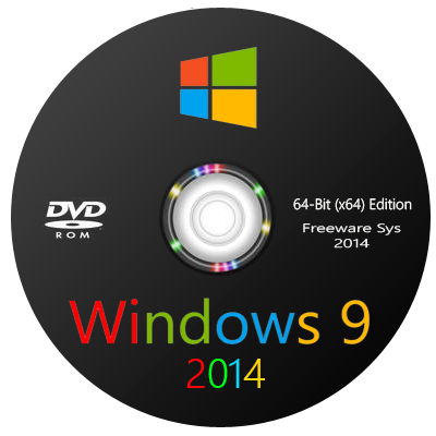 Windows+9+Professional+(Eng+x64+Single+Link)+May+2014 Baixar Windows 9 Professional 2014   X64 + Serial