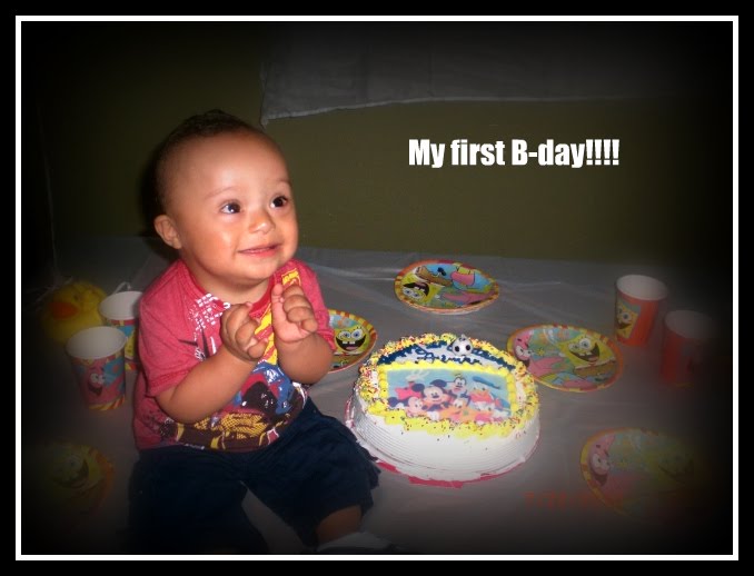 BABY AIMAR