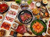 Taste Buds: Yakikai Restaurant: Fusioin of Unlimited Korean and Japanese 