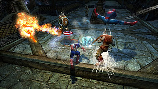 Ultimate Alliance Free To Download