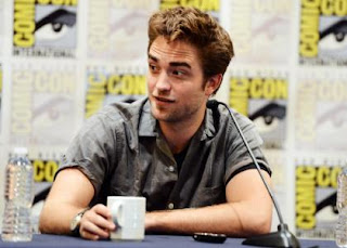Robert Pattinson's 'Twilight' Bad Hair Days » Gossip | Robert Pattinson