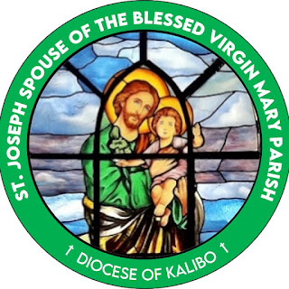 Parish of St. Joseph the Spouse of the Blessed Virgin Mary - Banga, Aklan