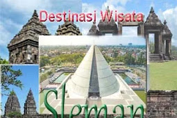 Destinasi Wisata di Sleman Terbaik Cocok untuk Liburan