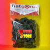 Ratgone 0,005BB 500gr Umpan Tikus