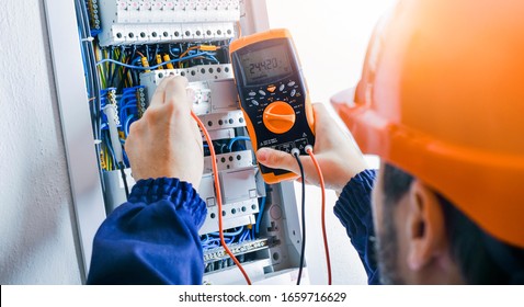 commercial electrical contractors sydney