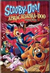 Scooby Doo Abracadabra Doo  Legendado